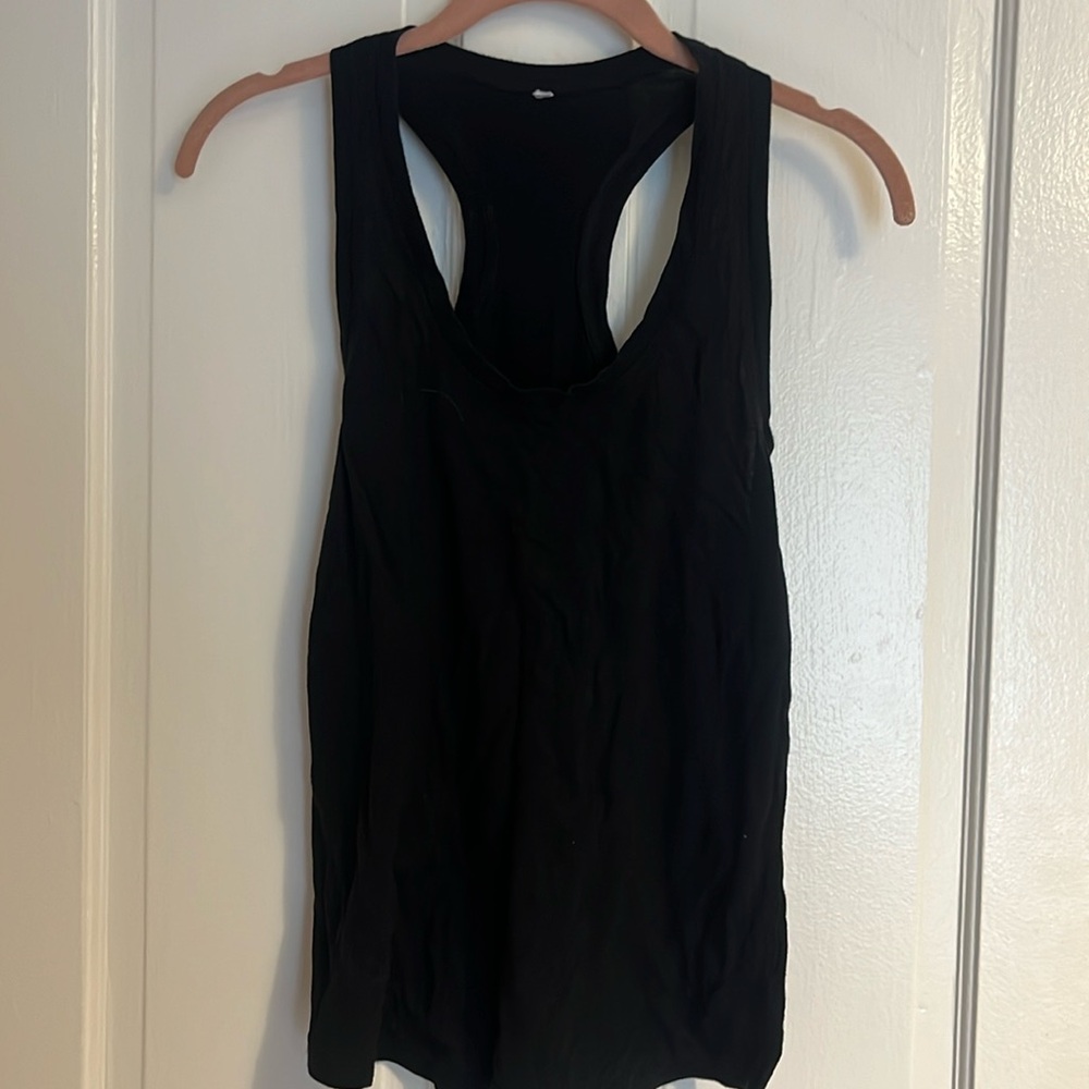 Fabletics tank